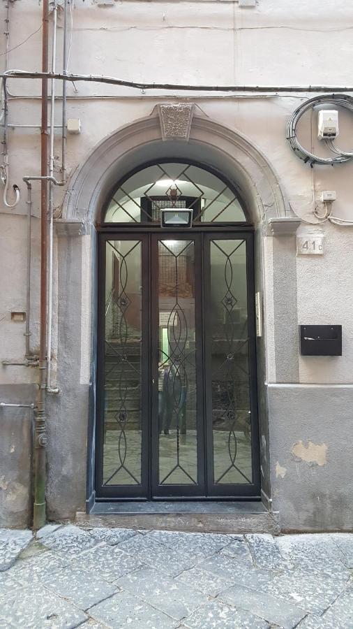 Napoli Royal Suite Dış mekan fotoğraf