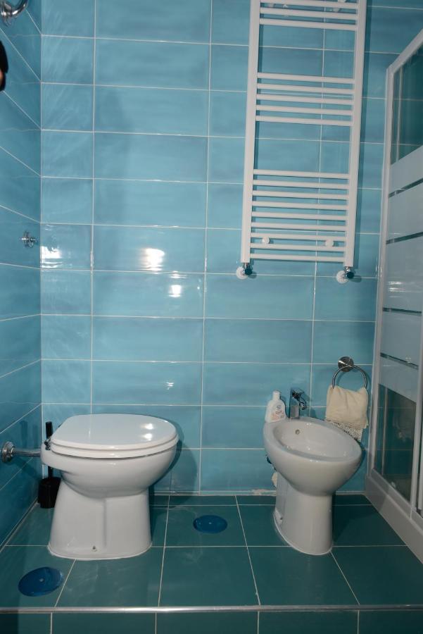 Napoli Royal Suite Dış mekan fotoğraf