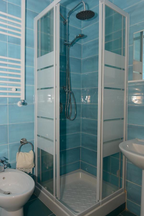 Napoli Royal Suite Dış mekan fotoğraf