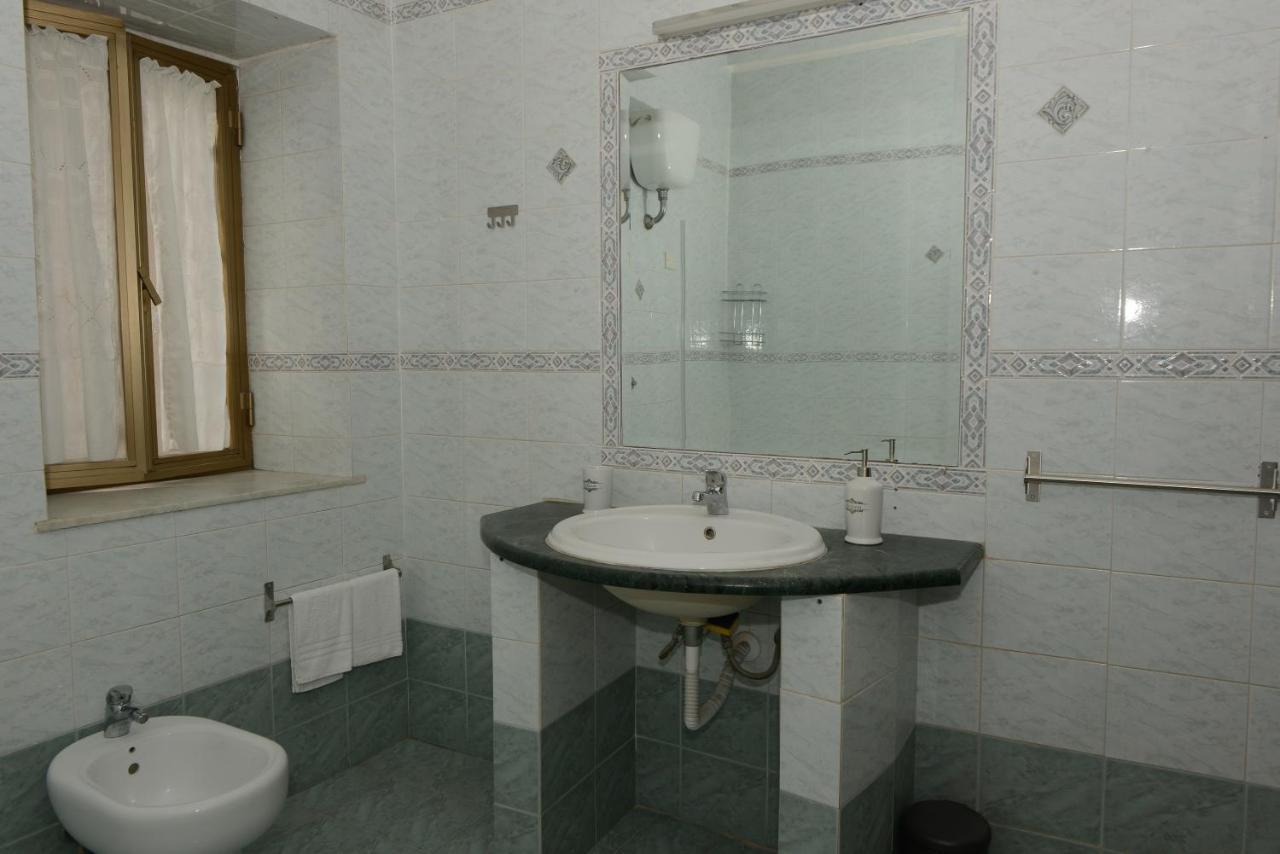 Napoli Royal Suite Dış mekan fotoğraf