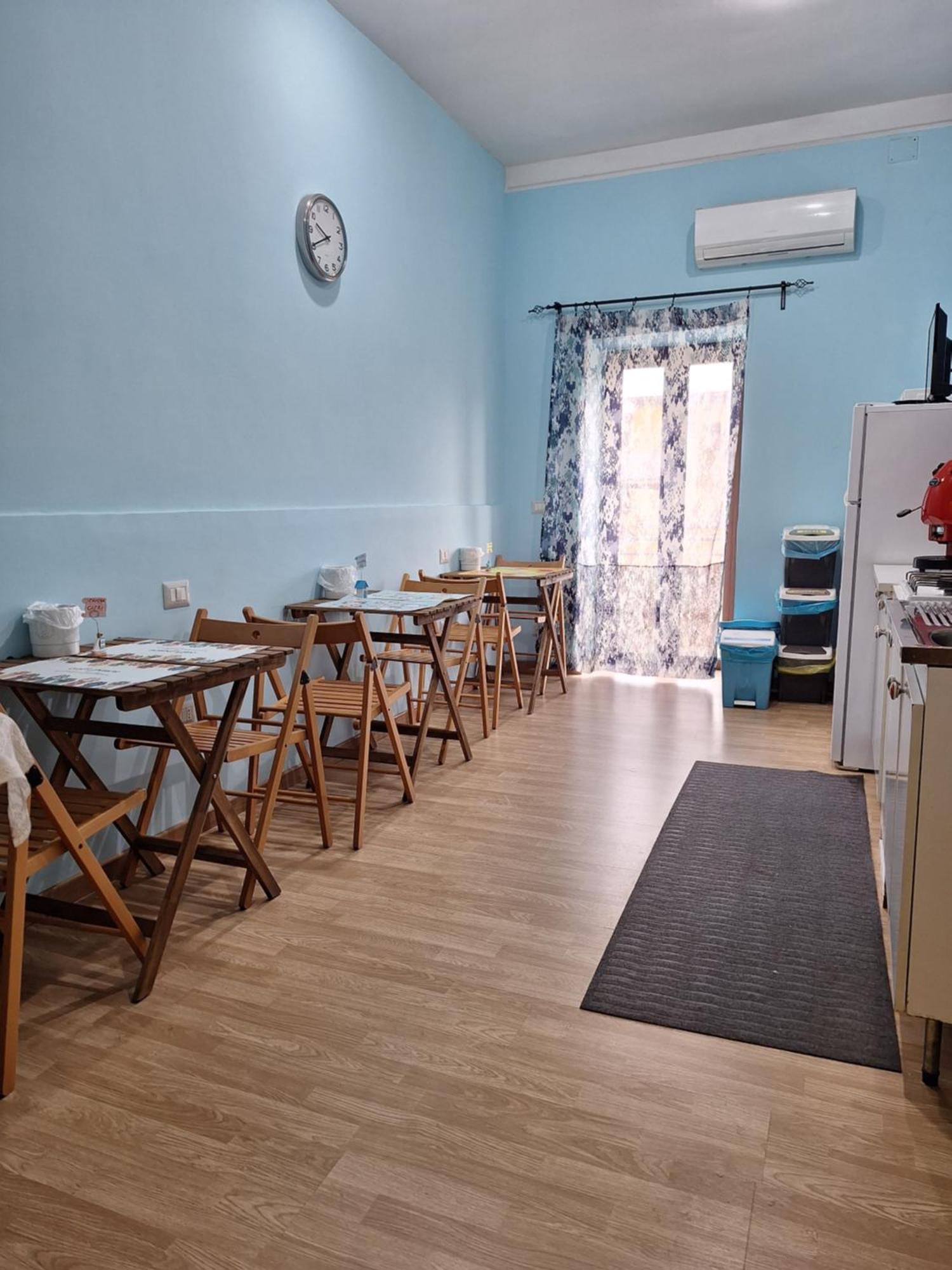 Napoli Royal Suite Dış mekan fotoğraf